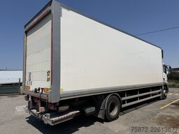 MAN TGM 19.290 EURO 6 FURGON