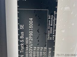 MAN TGE 3.180