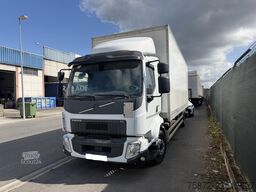 Volvo FL 14.250 EURO 6 FURGON