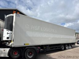Schmitz Cargobull N/A Thermo King SLXi Spectrum Multi temp NL Tra...