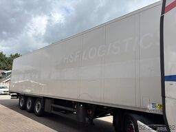 Schmitz Cargobull N/A Thermo King SLXi Spectrum Multi temp NL Tra...