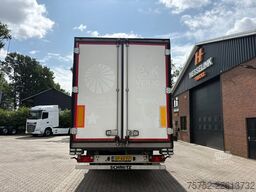 Schmitz Cargobull N/A Thermo King SLXi Spectrum Multi temp NL Tra...