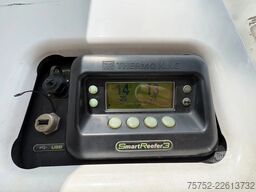 Schmitz Cargobull N/A Thermo King SLXi Spectrum Multi temp NL Tra...
