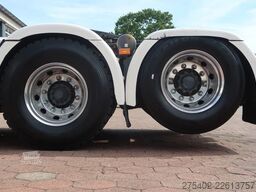 Scania R730 6X2/ FULL AIR/ RETARDER/ LIFT-ASCHE