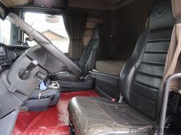 Scania R730 6X2/ FULL AIR/ RETARDER/ LIFT-ASCHE