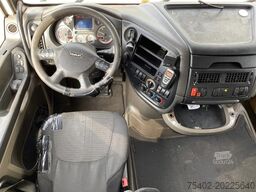 DAF XF 105.460 / 2x Tank / Euro 5 / ADR / Full Spoi...