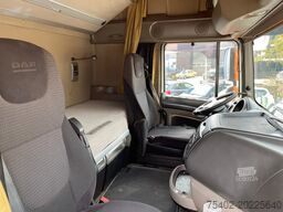 DAF XF 105.460 / 2x Tank / Euro 5 / ADR / Full Spoi...
