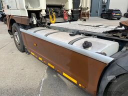 DAF XF 105.460 / 2x Tank / Euro 5 / ADR / Full Spoi...