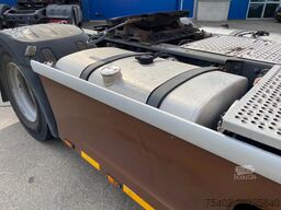DAF XF 105.460 / 2x Tank / Euro 5 / ADR / Full Spoi...