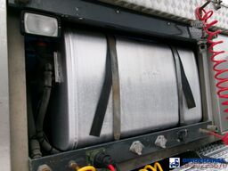 D.A.F. XF 105.510 6X4 manual gearbox + hydraulics