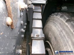 D.A.F. XF 105.510 6X4 manual gearbox + hydraulics