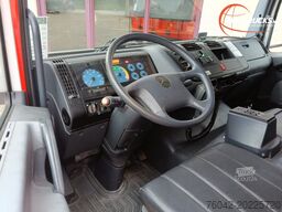 Mercedes-Benz Atego 1225 Calamiteiten, Brandweer, Crewcab, Du...
