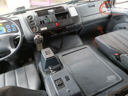 Mercedes-Benz Atego 1225 Calamiteiten, Brandweer, Crewcab, Du...