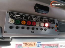 Mercedes-Benz Atego 1225 Calamiteiten, Brandweer, Crewcab, Du...