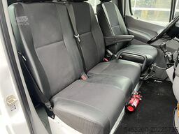 Mercedes-Benz Sprinter 311 2.2 CDI 366 DC Hiab 029T Laadkraan...