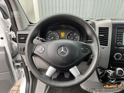 Mercedes-Benz Sprinter 311 2.2 CDI 366 DC Hiab 029T Laadkraan...