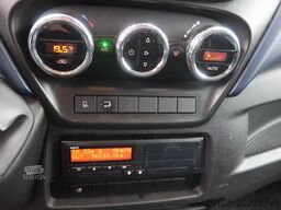 Iveco 72 C 180 bak + Dhollandia klep 1000 KG 3.0 L motor