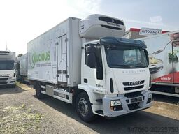 Iveco EuroCargo