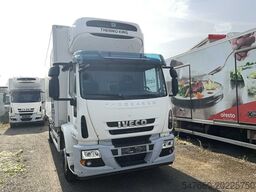 Iveco EuroCargo