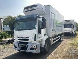 Iveco EuroCargo