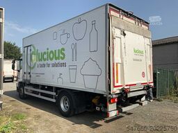 Iveco EuroCargo