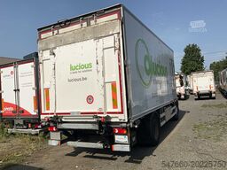 Iveco EuroCargo