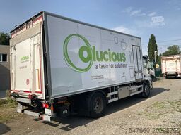 Iveco EuroCargo