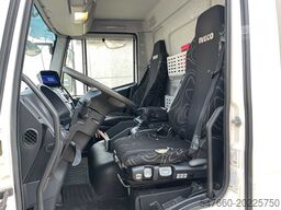 Iveco EuroCargo