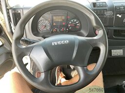 Iveco EuroCargo