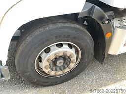 Iveco EuroCargo
