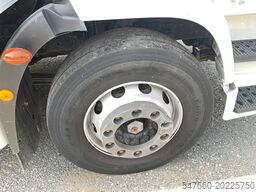 Iveco EuroCargo