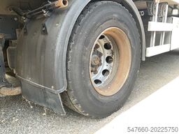 Iveco EuroCargo
