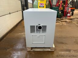 Giga power PLD12000SE 10 kVA silent generator