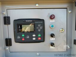 Giga power LT-W250GF 312.5 kVA silent generator