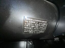 Giga power LT-W250GF 312.5 kVA silent generator