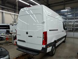 Mercedes-Benz Sprinter 317 CDI,L2H2,Automatik,Kamera,LED