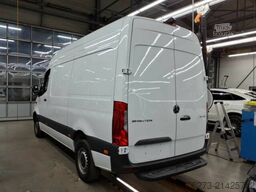 Mercedes-Benz Sprinter 317 CDI,L2H2,Automatik,Kamera,LED