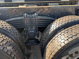 Mercedes-Benz Actros 4144 (TAMBOURS / EPS / GRAND PONT / LAME...