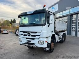 MERCEDES-BENZ Actros 3346 6x6