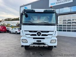 MERCEDES-BENZ Actros 3346 6x6