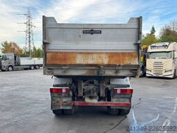 MERCEDES-BENZ Actros 3346 6x6