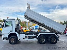 MERCEDES-BENZ Actros 3346 6x6