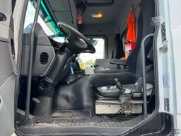 MERCEDES-BENZ Actros 3346 6x6