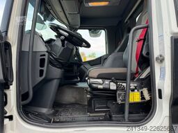 RENAULT C520 8x4 2 Seiten