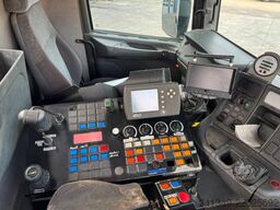 SCANIA P94 4x2 Frimokar Hydrostaat