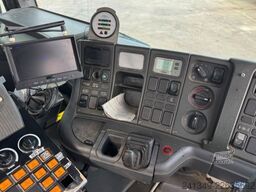 SCANIA P94 4x2 Frimokar Hydrostaat