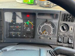 SCANIA P94 4x2 Frimokar Hydrostaat