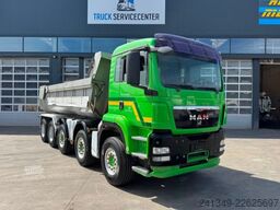 MAN TGS 35.540 10x4