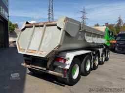MAN TGS 35.540 10x4