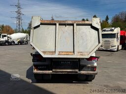 MAN TGS 35.540 10x4